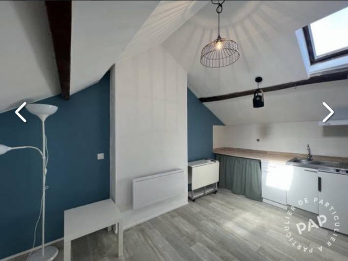 Ganzes Haus Rosny-sous-Bois 625488-1