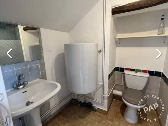 Ganzes Haus Rosny-sous-Bois 625488-3