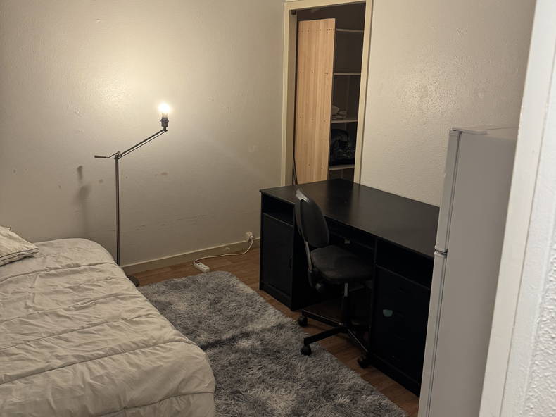 Entire Home Rennes 665744-4