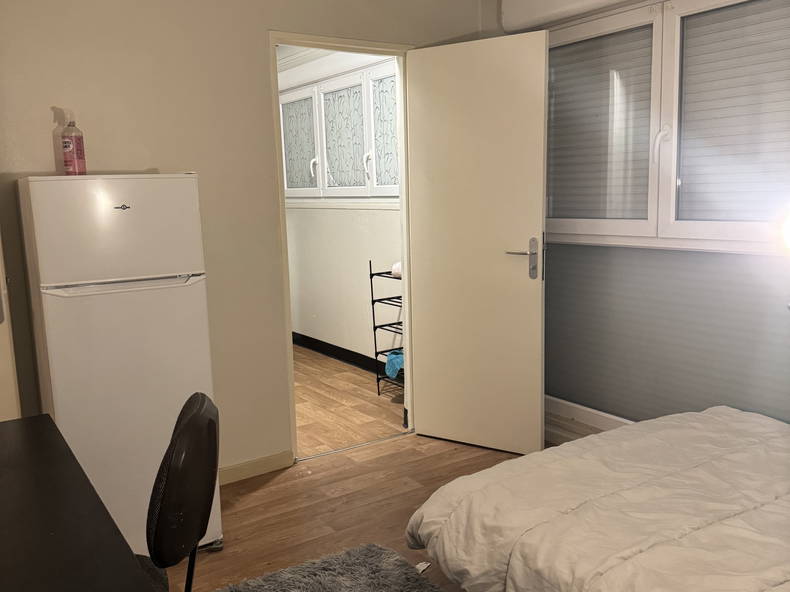 Entire Home Rennes 665744-5
