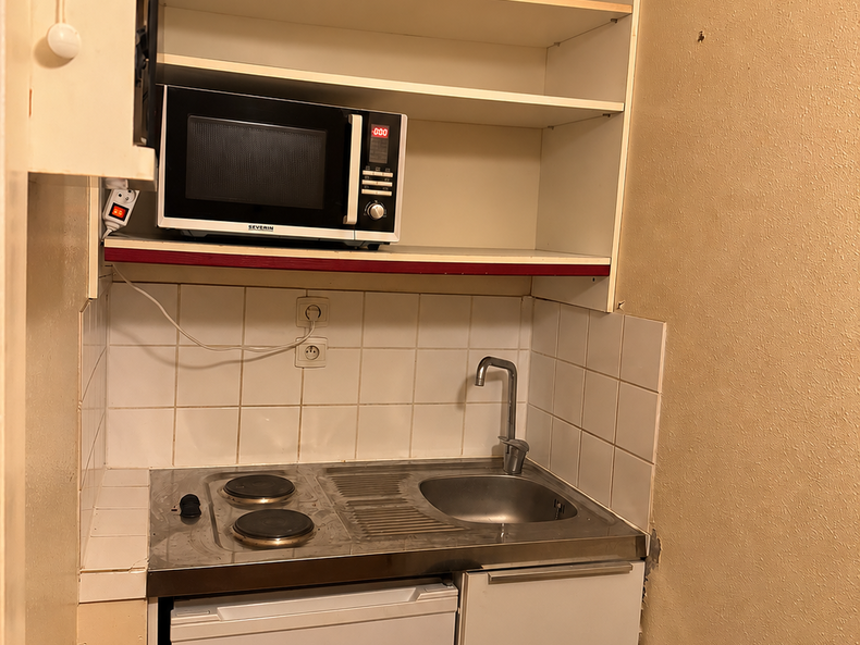 Entire Home Rennes 665744-3