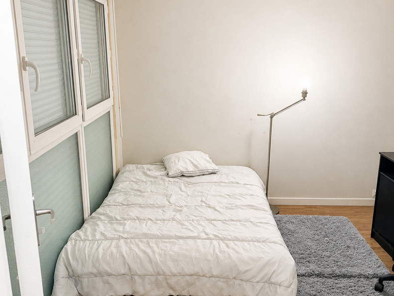 Ganzes Haus Rennes 665744-5