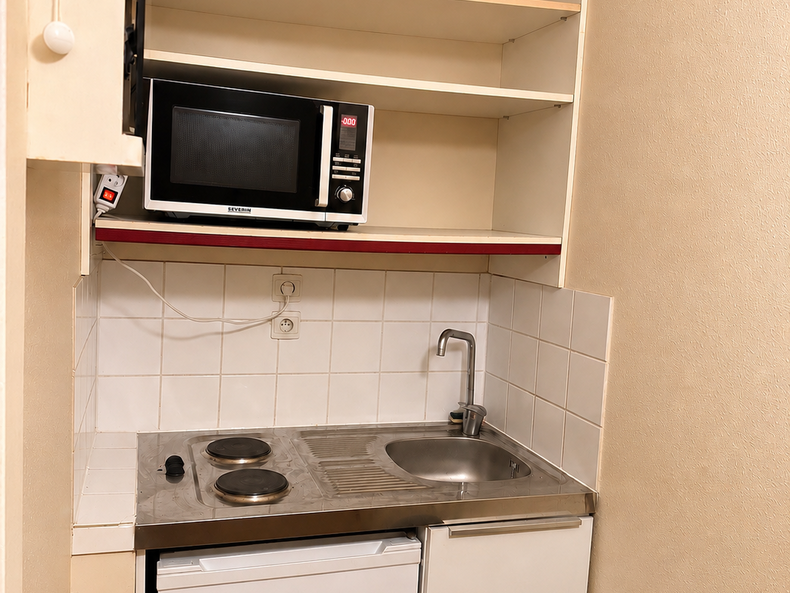 Ganzes Haus Rennes 665744-3