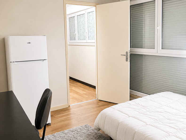 Ganzes Haus Rennes 665744-4