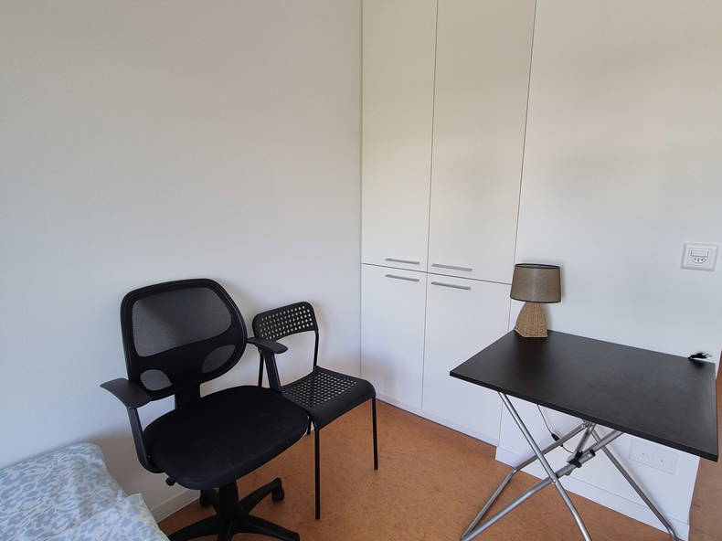 Logement Entier Meyrin 669778-4