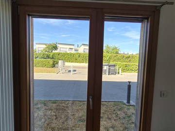 Logement entier à louer à Meyrin - photo 5 : chambre-5