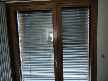 Logement entier à louer à Meyrin - photo 6 : chambre-6