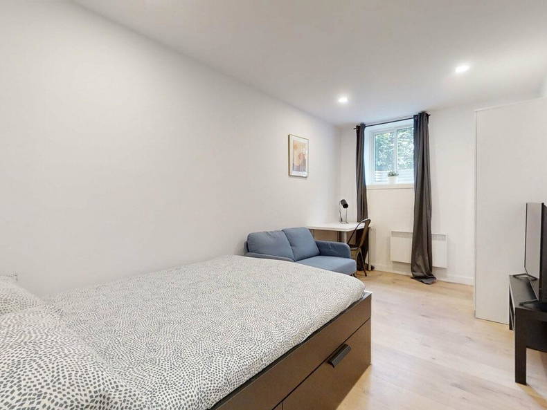 Colocation Montréal 662920-2