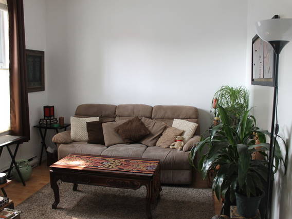 Homestay Montréal 55267