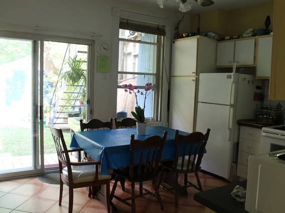 Logement Entier Montréal 55267-3