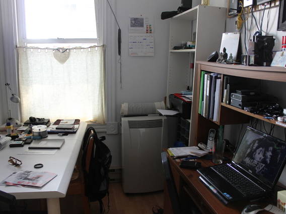 Logement Entier Montréal 55267-4