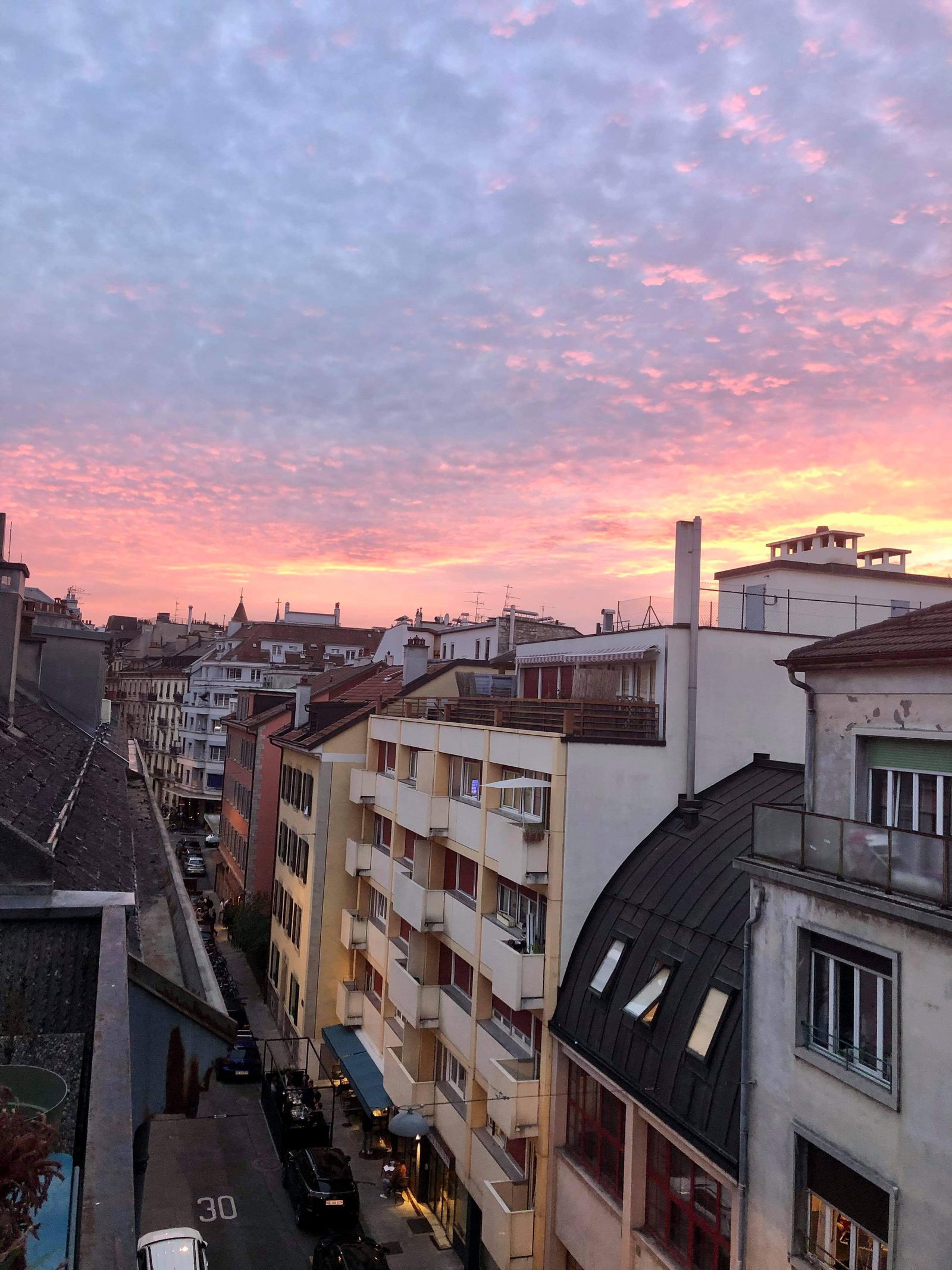 Logement Entier Genève 254697