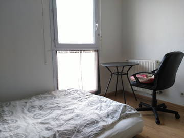 Room For Rent Villeurbanne 185971