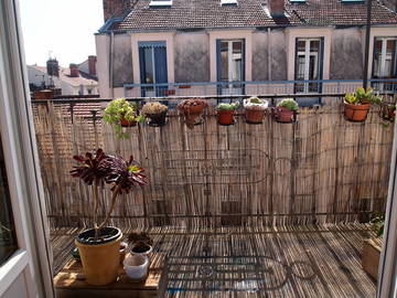 Room For Rent Lyon 123991