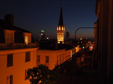 Chambre À Louer Lyon 123991