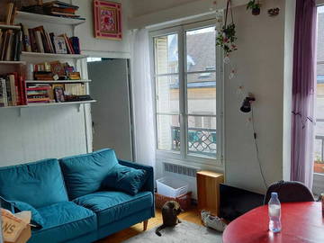 Chambre À Louer Paris 250099