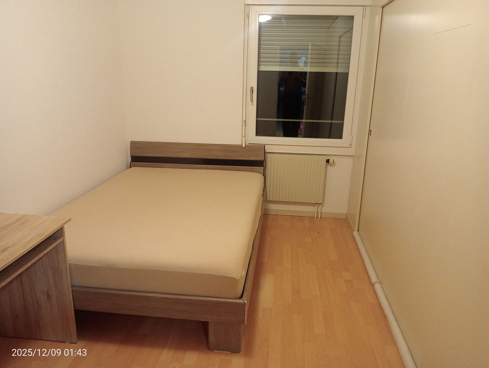 Chambre Chez L'habitant Villars-sur-Glâne 647003