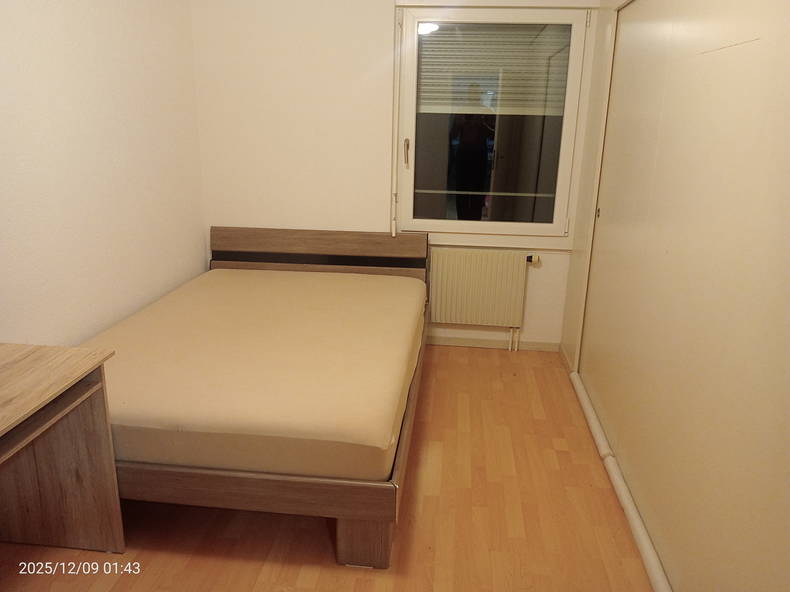 Hjemmeophold Villars-sur-Glâne 647003-2