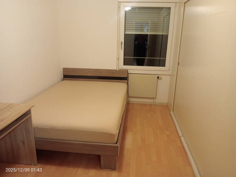 Gastgezin Villars-sur-Glâne 647003