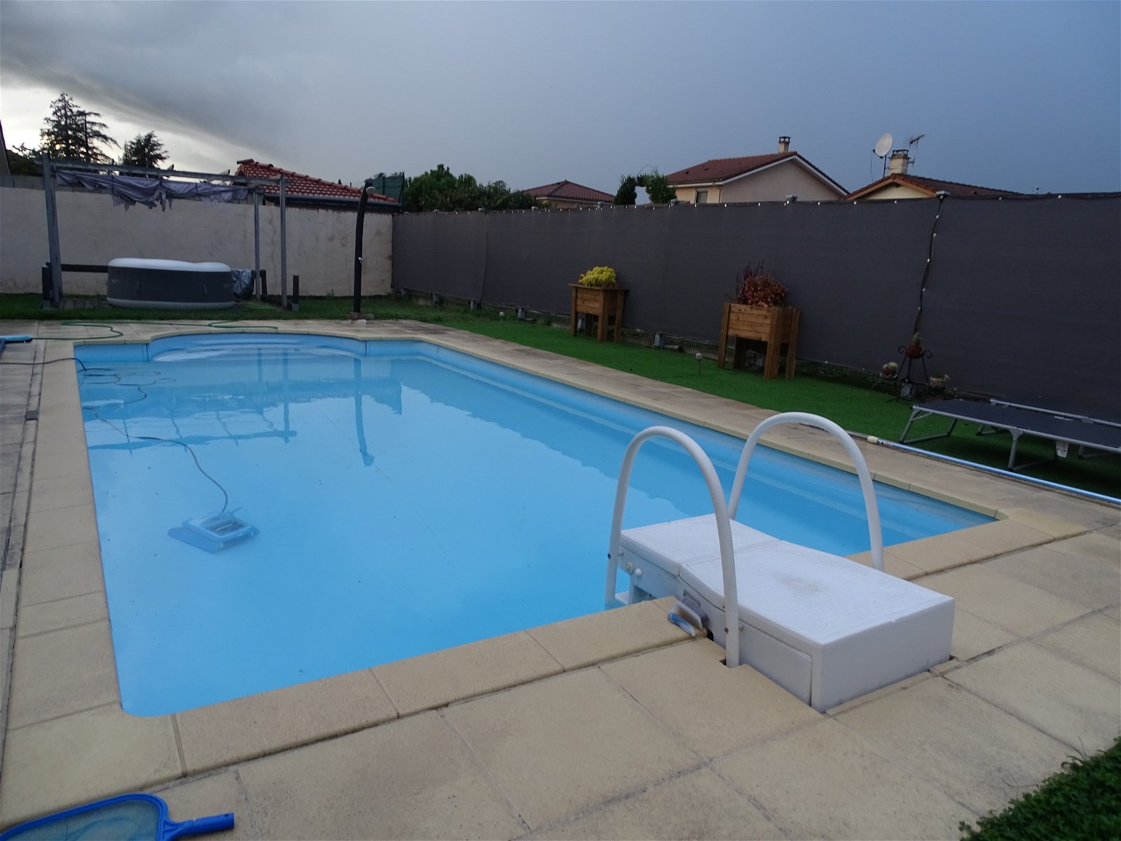 Oberoende Studio Veauche 262175