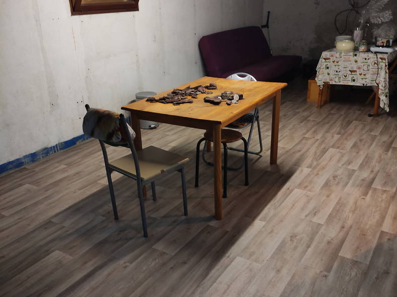 Entire Home Saint-Denis-de-Pile 253426-1