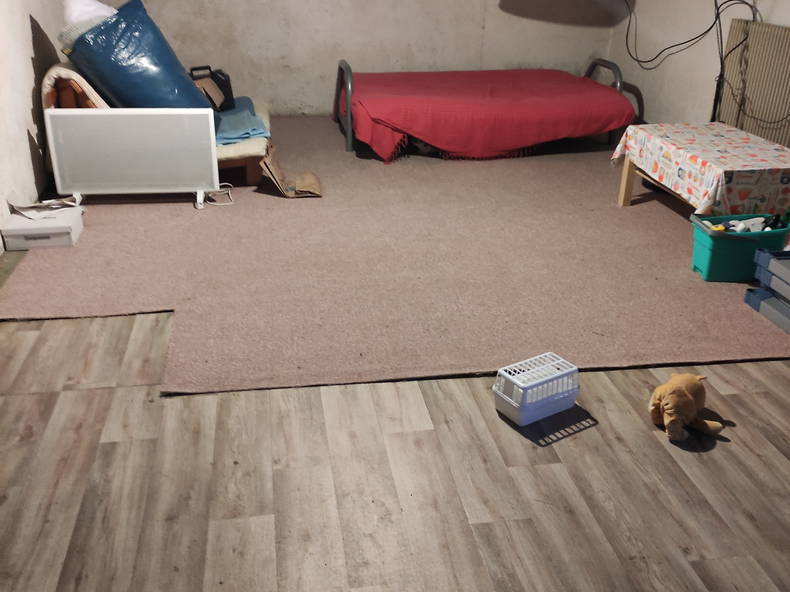 Entire Home Saint-Denis-de-Pile 253426-2