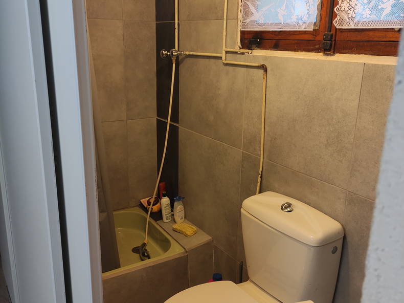 Entire Home Saint-Denis-de-Pile 253426-3