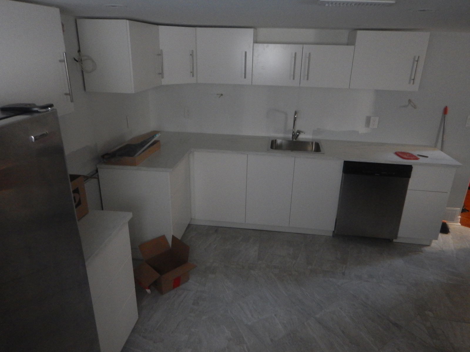 Chambre Chez L'habitant Toronto 167412