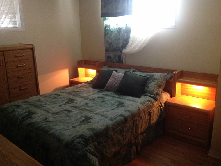 Homestay Beauharnois 90196