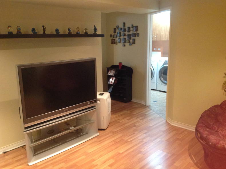 Homestay Beauharnois 90196-2