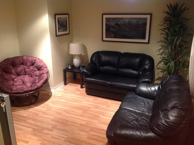 Homestay Beauharnois 90196-3