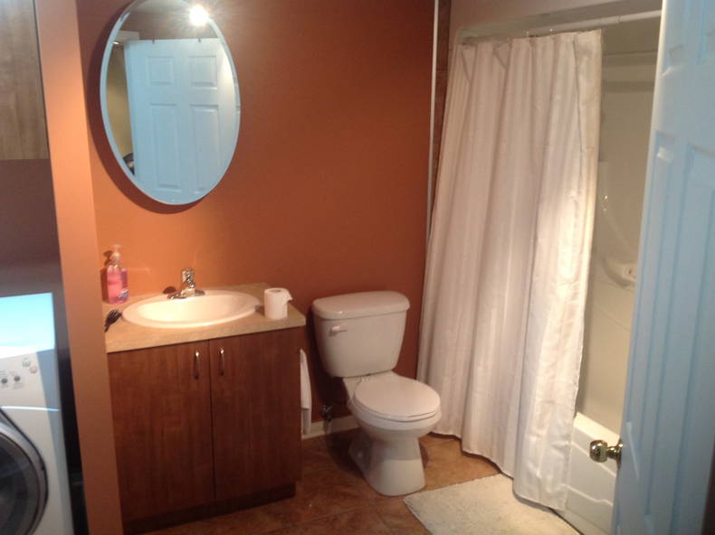 Homestay Beauharnois 90196-4