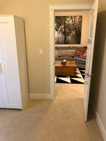 Chambre Chez L'habitant Langley City 237687