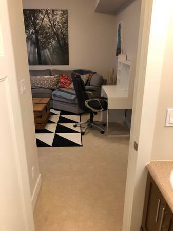 Chambre Chez L'habitant Langley City 237687