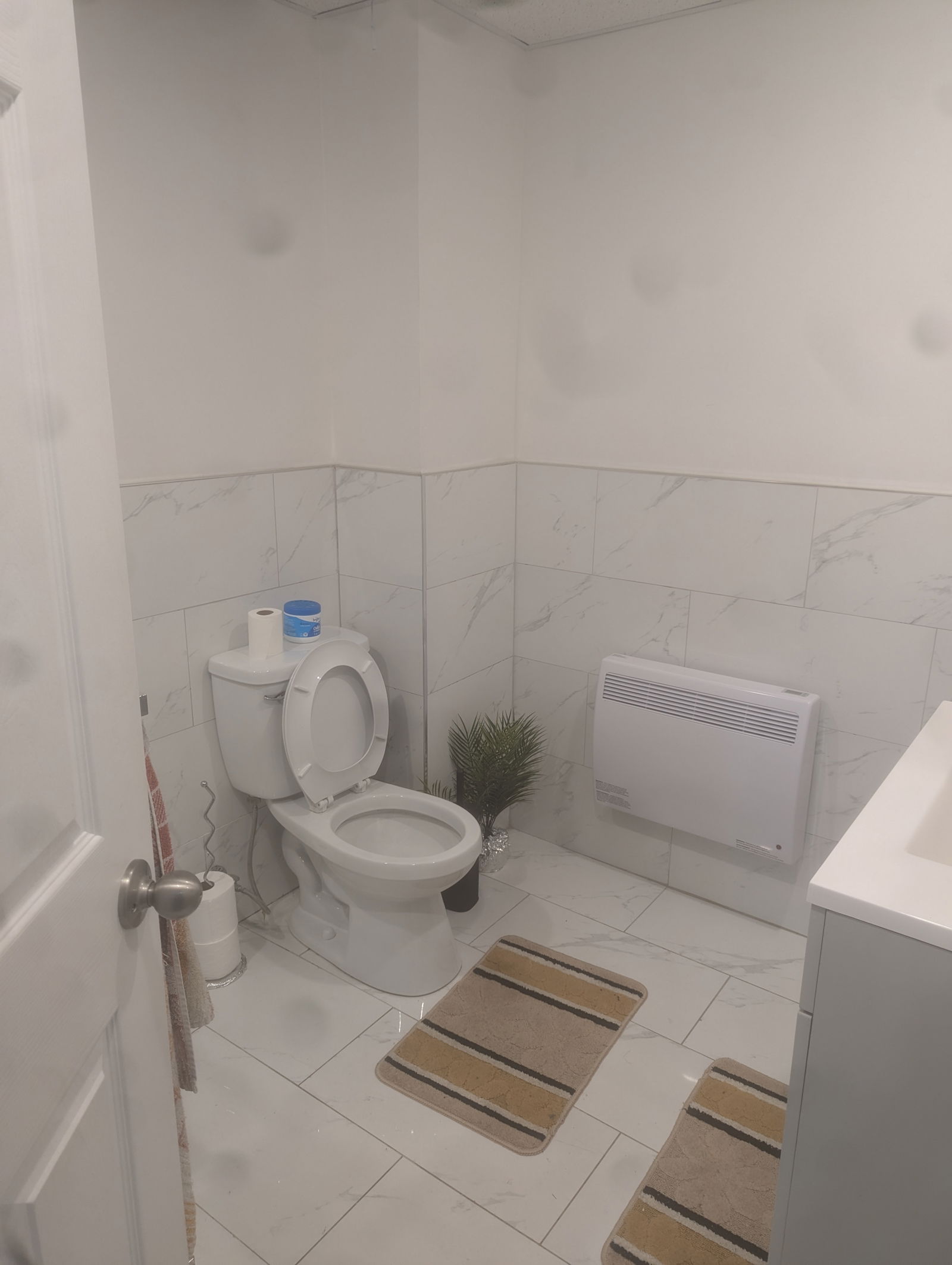 Chambre Chez L'habitant Mercier 434656