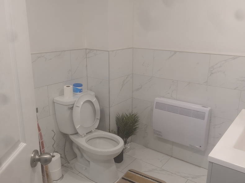 Quedarse En Casa Mercier 434656-3