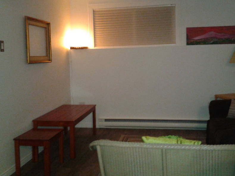 Hospedagem Em Casa De Família Sherbrooke 121859-1