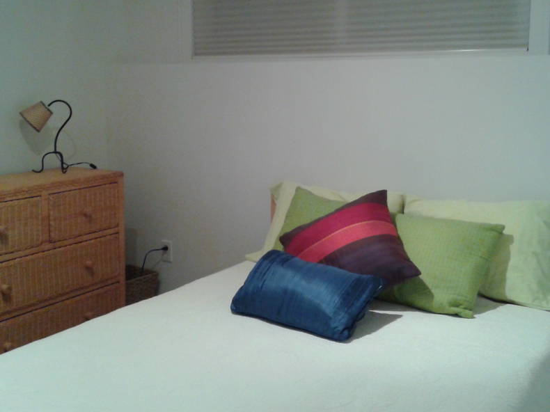 Hospedagem Em Casa De Família Sherbrooke 121859-2