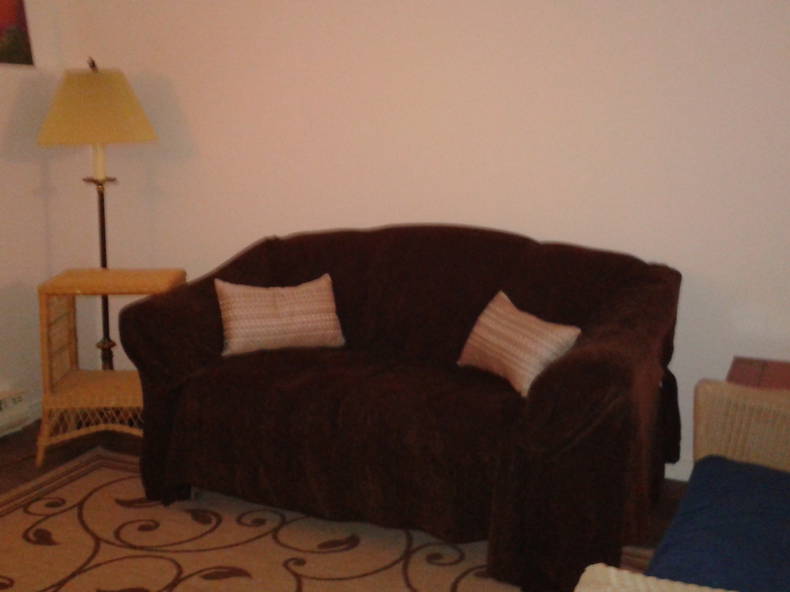 Hospedagem Em Casa De Família Sherbrooke 121859-3