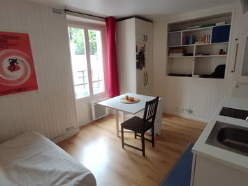 Room For Rent Paris 314097