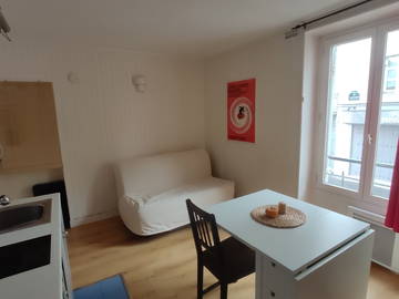 Room For Rent Paris 314097