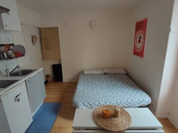 Room For Rent Paris 314097