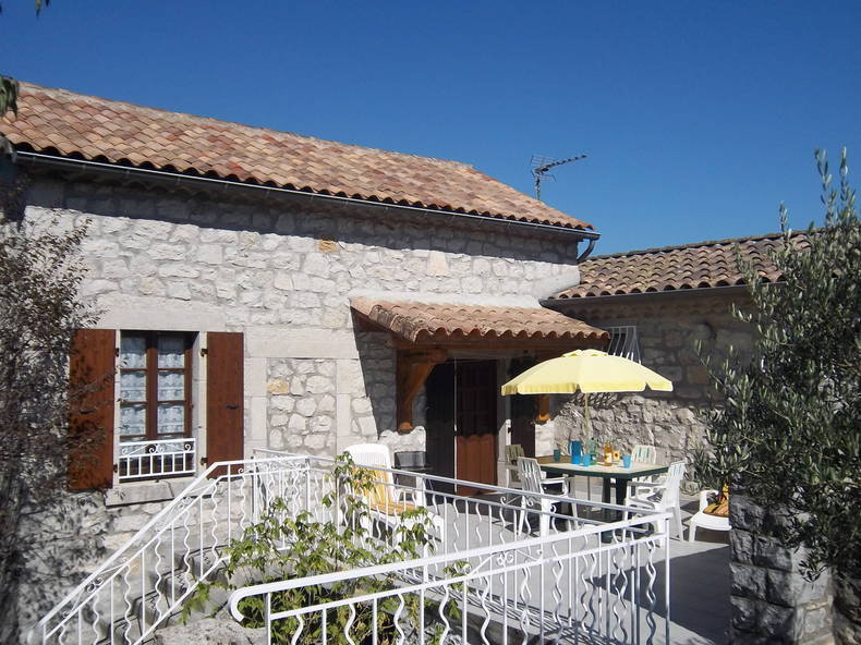 Entire Home Labeaume 133983-1