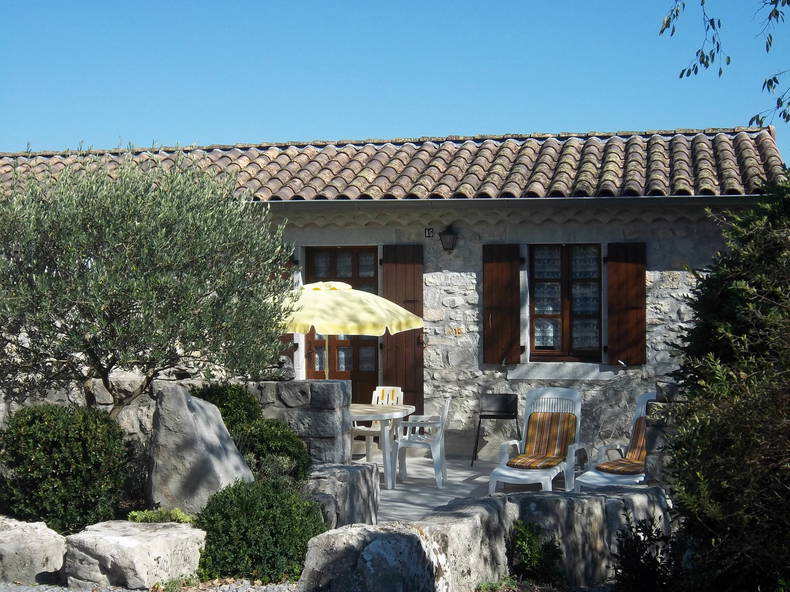 Entire Home Labeaume 133983-3