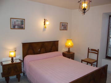 Logement Entier Labeaume 133983-4