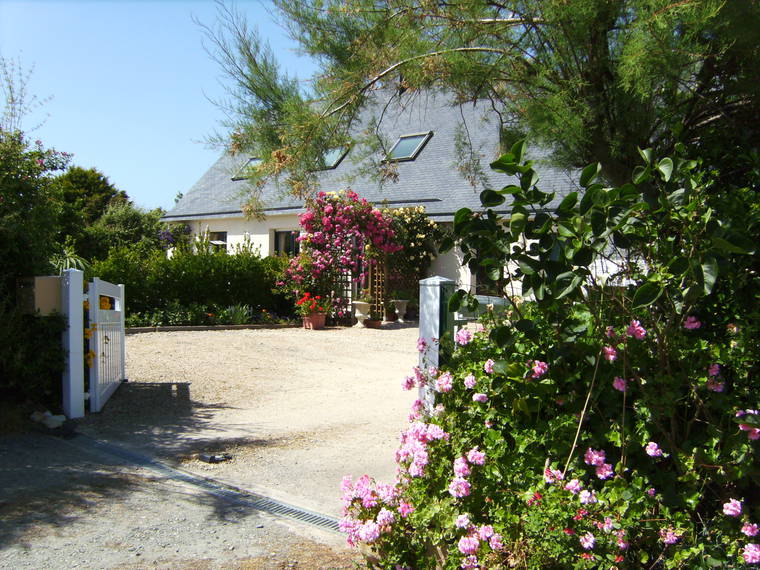 Homestay Brignogan-Plage 223312