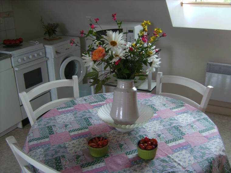 Homestay Brignogan-Plage 223312