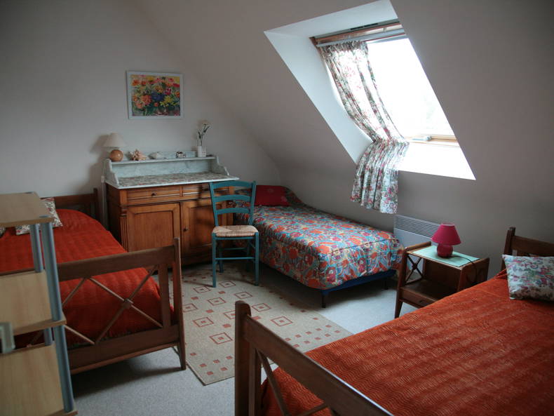 Gehele Woning Brignogan-Plage 223312-5