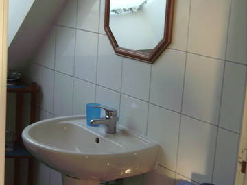 Logement Entier Brignogan-Plage 223312-6