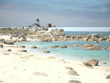 Logement Entier Brignogan-Plage 223312-7